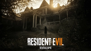 Затащили на нулях # Resident Evil 7 Biohazard