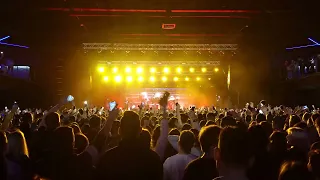 Курган & Agregat – В ставку кораблі (live 2024, Kyiv, Stereo Plaza)