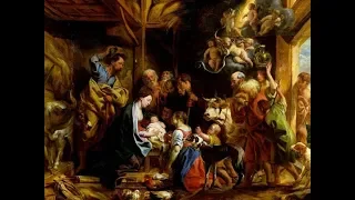 Bach - Oratorio de Noël BWV 248