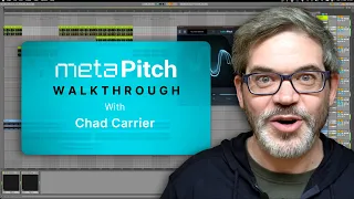 MetaPitch — Official Walkthrough