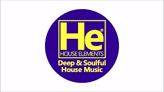 HOUSE elements | Deep Soulful Fix | Oct 29, 23