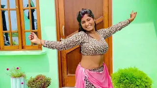 जो बीच बजरिया तूने मेरी पकड़ी बईया |  cover dance | Khushi Verma | #dance #bollywood #khushiverma