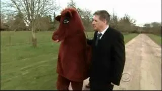 Craig Ferguson 5/14/12G Late Late Show in Scotland ending