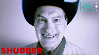 The Last Drive-In with Joe Bob Briggs | Fridays at 9pm on Shudder