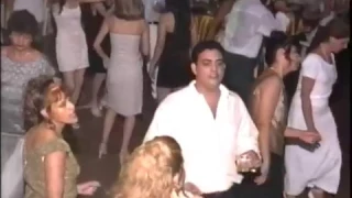 PVS-TV NOVIDADES - BAILE DE REVEILLON 1998