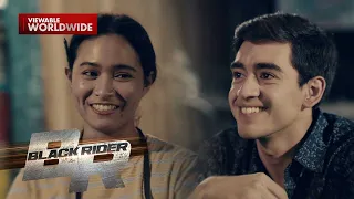 Ang dating pag-ibig ni Señor Edgardo (Episode 54) | Black Rider