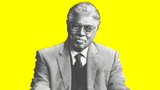 Thomas Sowell: Why We Should Cut Taxes