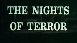 Burial Ground: The Nights of Terror (1981) - Official Trailer