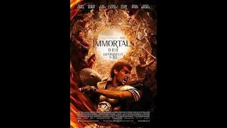 Immortals (2011) Review