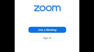 Mobile Zoom App Hindi Tutorial, Zoom App Kaise Use Kare? Zoom App Screen Share & Start New Meeting