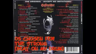 Hellraiser - Ultimate Hardcore Dance Album - Volume 2 CD1 (FUll CD)