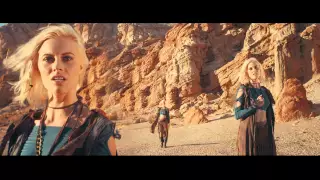 Star Trek Renegades Official Music Video