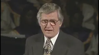 LA NOUVELLE ALLIANCE 1/5 - par David Wilkerson (sous-titré en français)