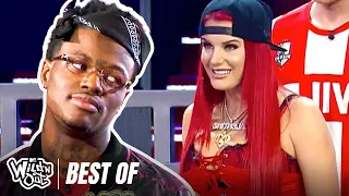 Best of Wildest Duos ft. DC Young Fly, Justina Valentine & More! 😂😂Wild 'N Out