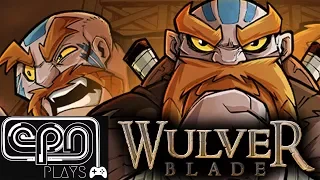 Wulverblade for Nintendo Switch - Let's Play & Chat