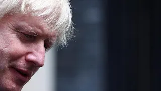 Brexit: MPs could put UK PM Boris Johnson in a 'weird sort of limbo'