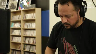 Mark Farina (All Vinyl Set) for New Year's Day Trip Livestream (January 1, 2021)