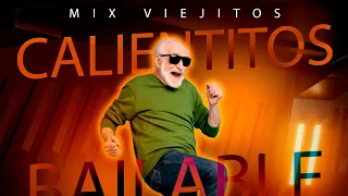 Mix Viejitos Calientitos Bailable 🎵💥💯 (Lo Mejor en cumbia colombiana & Peruana💯💥)(DJ JORDAN RIOS)