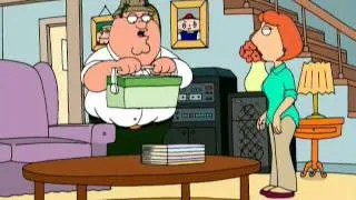 Family Guy  Mind Over Murder Episode 4