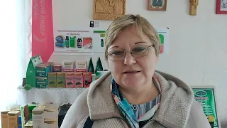 Шкарина Наталья Николаевна п. Пильна Нижегородская обл.
