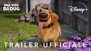 Disney+ | Una Vita Da Dug - Serie Originale in Streaming dal 1 Settembre