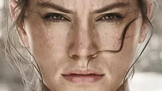 How Daisy Ridley Landed The Biggest Role In Hollywood