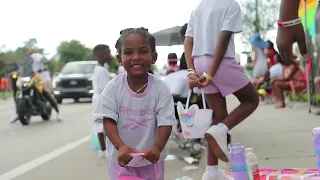 2024 Dunbar Easter Parade