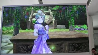 More Tokyo Mirage Sessions #FE Off-Screen Gameplay (ENGLISH)