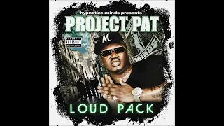 Project Pat - Loud Pack [Full Album] (2011)