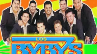 bybys exitos bybys