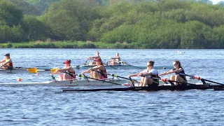 CSRC Regatta 2024