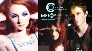 Clark Owen Feat. Lena Katina - Melody (Official Acapella)