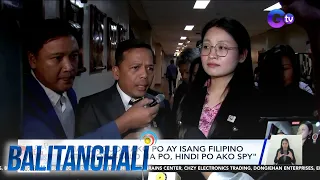 Balitanghali: (Part 2) May 23, 2024