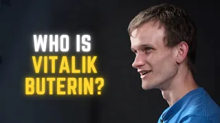 Who is Vitalik Buterin? How Did He Meet Crypto? - Founder of Ethereum