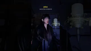 💭 H1-KEY (하이키) - Thinkin‘ About You (cover by Blue.D)