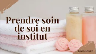 Je teste l'institut Perfectissime à Dakar _ Massage _ Pedicure_ Manicure_