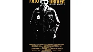 "Taxi Driver" German Review