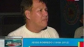 BP: Jesse Robredo (1958-2012)
