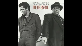 The Notorious J B 's   The B I G  Payback Full Album HD