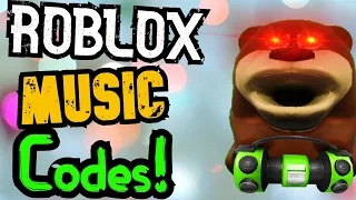 🎵NEW BYPASSED ROBLOX ID AUDIOS CODES MARCH 2024🎵🔥