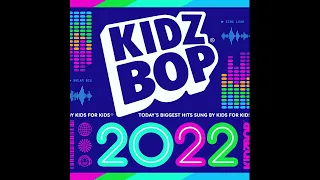 Kidz Bop- Levitating [Slowed & Reverb]