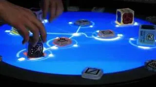 Reactable от "Eagles Company"