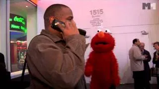 Being Elmo : A Puppeteer's Journey | FIRST LOOK clip SUNDANCE 2011