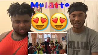 Mulatto - Muwop (Official Video) ft. Gucci Mane (REACTION VIDEO) (FUNNY!!!)