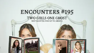 Encounters x195