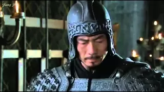 Three Kingdoms - Episode【86】English Subtitles (2010)