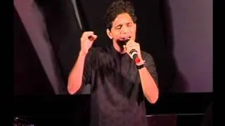 Hui Shaam Unka Khayal Aa Gaya By Anil Bajpai in KM Associates : Dard E Rafi Show'09