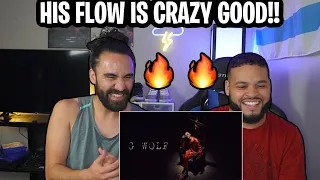 FLOW G - G Wolf (Official Music Video) ENERGETIC Reaction!! 🇵🇭🔥🔥