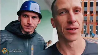 Чемпіонат України з пожежно-прикладного спорту завершено!
