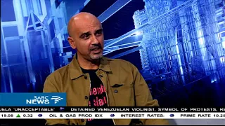 Rehad Desai reflects on the Marikana massacre